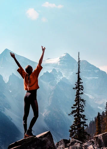 Nature and adventure tours in the U.S. and abroad planned by Jenny's Across States & Seas Travel